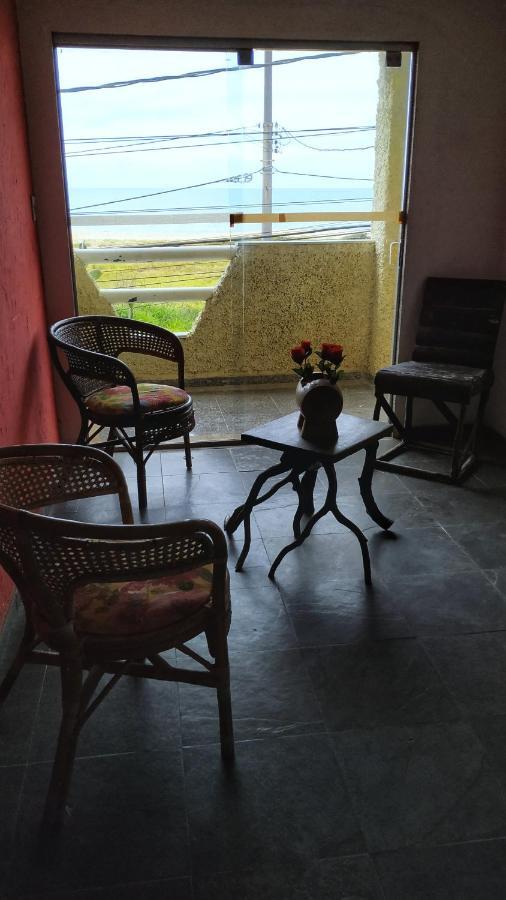 Pousada Do Riacho Guarapari Eksteriør billede